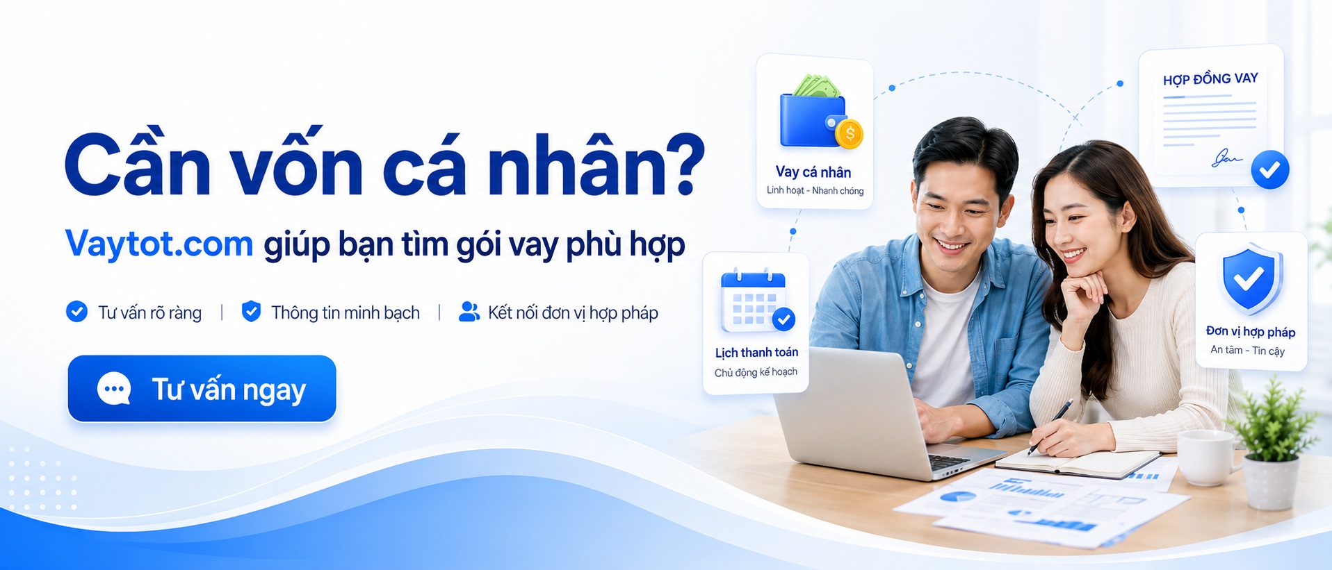 Vay vốn cá nhân